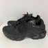 ナイキ NIKE AIR MAX PLUS BLACK/BLACK-BLACK メンズ JPN:27