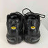 ナイキ NIKE AIR MAX PLUS BLACK/BLACK-BLACK メンズ JPN:27