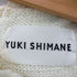 yuki shimane 素材切り替えニット レディース JPN:1