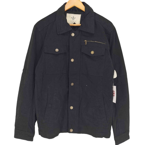 WENVEN ワークジャケット メンズ JPN:L