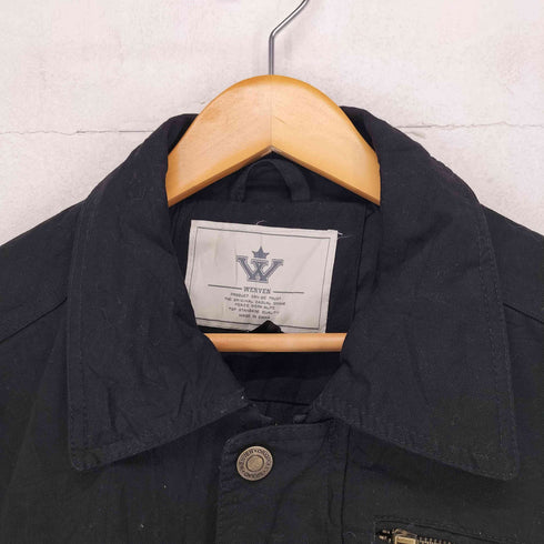 WENVEN ワークジャケット メンズ JPN:L