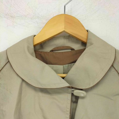 Rain Shedder ロングコート レディース