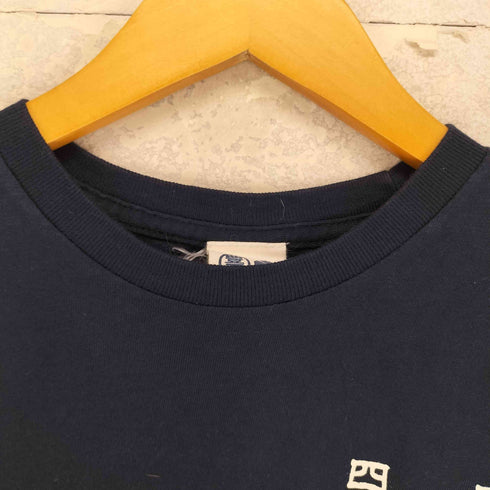 ブーデンショウテン 豊天商店 讃岐 四国 両面プリントクルーネックTシャツ メンズ S