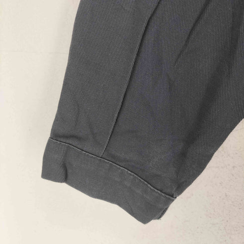 Muzelle Dulac Hasson デタッチャブルワークジャケット メンズ