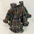 houga wool 付け襟 レディース