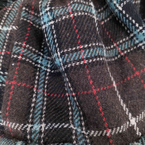 houga wool 付け襟 レディース