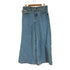 カルバンクライン CALVIN KLEIN ULTRA WIDE LEG JEANS レディース US:30