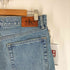 カルバンクライン CALVIN KLEIN ULTRA WIDE LEG JEANS レディース US:30