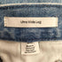 カルバンクライン CALVIN KLEIN ULTRA WIDE LEG JEANS レディース US:30