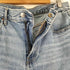 カルバンクライン CALVIN KLEIN ULTRA WIDE LEG JEANS レディース US:30