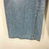 カルバンクライン CALVIN KLEIN ULTRA WIDE LEG JEANS レディース US:30