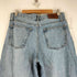 カルバンクライン CALVIN KLEIN ULTRA WIDE LEG JEANS レディース US:30