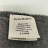 アクネストゥディオズ ACNE STUDIOS 大判 マフラー レディース