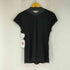 ヴィヴィアンタム VIVIENNE TAM ビジュー加工 S/S ブラウス レディース JPN:1