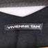 ヴィヴィアンタム VIVIENNE TAM ビジュー加工 S/S ブラウス レディース JPN:1