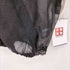 ザラ ZARA シアー ジップアップパーカー レディース import:L