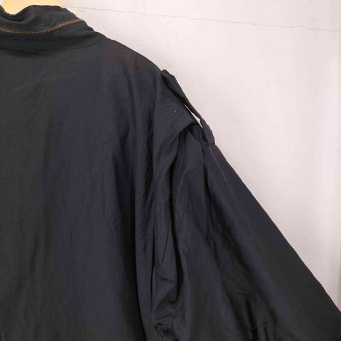 PJ Mark ライナー付きミリタリーフィールドコート BIG SIZE メンズ 4XL