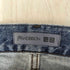 ユニクロジェイダブリューアンダーソン UNIQLO JW ANDERSON ストレートジーンズ レディース 25 63.5cm