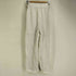 ラウタシー Lautashi Moon jacquard easy pants レディース JPN:1