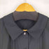 ブルーレーベルクレストブリッジ BLUE LABEL CRESTBRIDGE バルーンスリーブシャツドレス レディース JPN:38