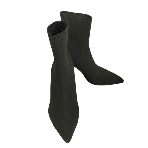 ザラ ZARA ハイカットスニーカー レディース EUR:37