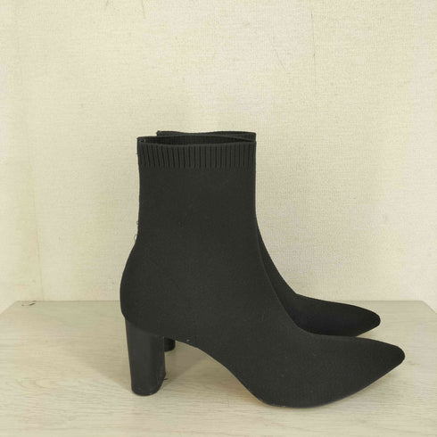 ザラ ZARA ハイカットスニーカー レディース EUR:37