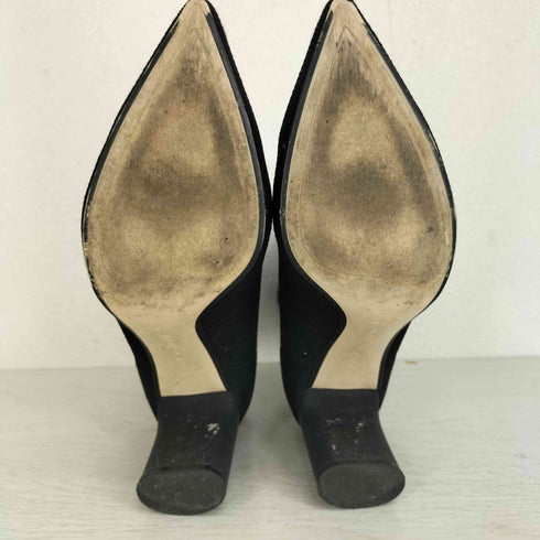 ザラ ZARA ハイカットスニーカー レディース EUR:37