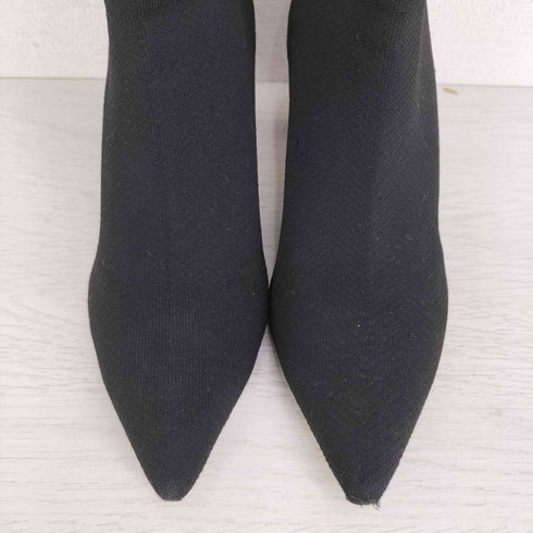 ザラ ZARA ハイカットスニーカー レディース EUR:37