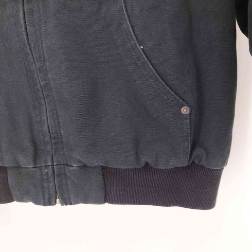シュプリーム Supreme 26SS The Misfits Crimson Ghost Hooded Work Jacket メンズ S