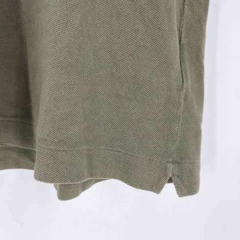 ラコステ LACOSTE CLASSIC FIT ビンテージ ポロシャツ メンズ JPN:3