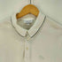 ラコステ LACOSTE REGULAR FIT コットンシルクピケポロシャツ メンズ import:M