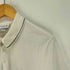 ラコステ LACOSTE REGULAR FIT コットンシルクピケポロシャツ メンズ import:M
