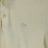 ラコステ LACOSTE REGULAR FIT コットンシルクピケポロシャツ メンズ import:M