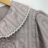 NINA'S x m petit トワルドジュイ ロングワンピース レディース JPN:L