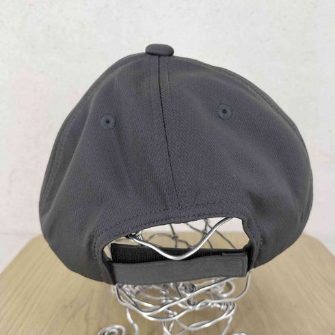 競馬野郎 刺繍デザインテープバックキャップ メンズ