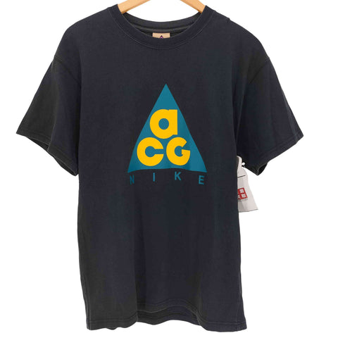 ナイキエーシージー NIKE ACG Logo Printing Short Sleeve メンズ JPN:M
