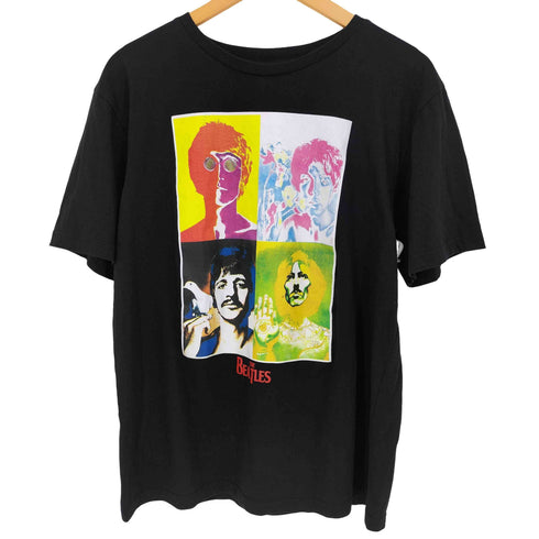 KRAFTBKK RICHARD AVEDON TEE メンズ JPN:L