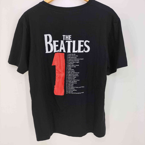 KRAFTBKK RICHARD AVEDON TEE メンズ JPN:L