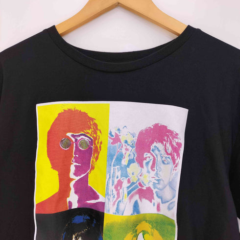 KRAFTBKK RICHARD AVEDON TEE メンズ JPN:L