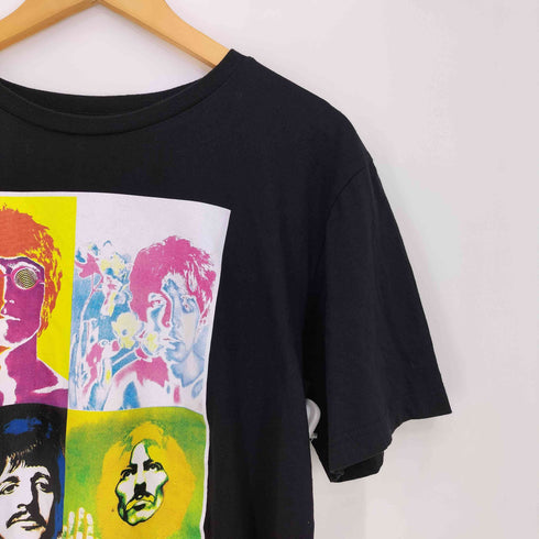 KRAFTBKK RICHARD AVEDON TEE メンズ JPN:L