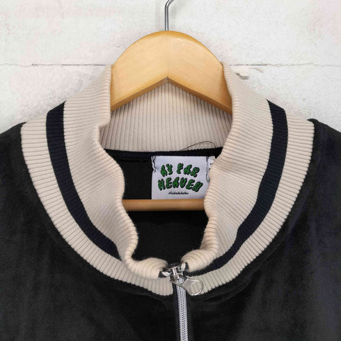AT FAR HEAVEN×チュウカタベタイ Tiger track jacket domestic メンズ L