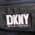 ダナキャランニューヨーク DKNY 90S ナイロン ショルダーバック レディース