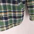 ラングラー Wrangler WRANGE COAT ボア ランチ ジャケット チェック メンズ import:M