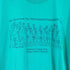 ヘインズ Hanes 90S フロントプリント S/S Tシャツ メンズ JPN:XL