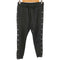 フォーエバー21 FOREVER 21 サイドスタッドボタンスウェット メンズ JPN:M