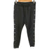 フォーエバー21 FOREVER 21 サイドスタッドボタンスウェット メンズ JPN:M