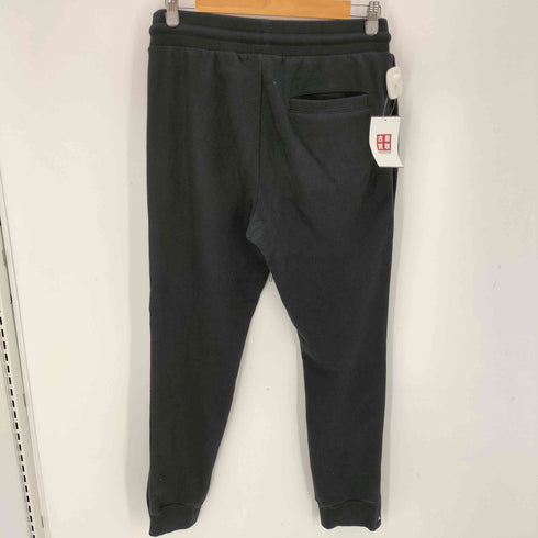 フォーエバー21 FOREVER 21 サイドスタッドボタンスウェット メンズ JPN:M