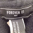 フォーエバー21 FOREVER 21 サイドスタッドボタンスウェット メンズ JPN:M