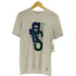 アディダスオリジナルス adidas Originals CLASSICS プリント S/S クルーネックTシャツ メンズ O