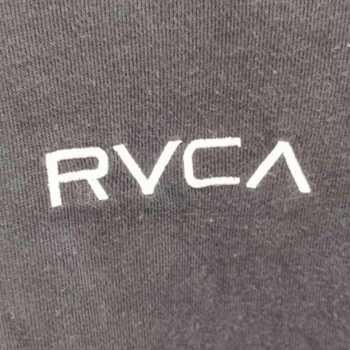 ルーカ RVCA 半袖Tシャツ メンズ M